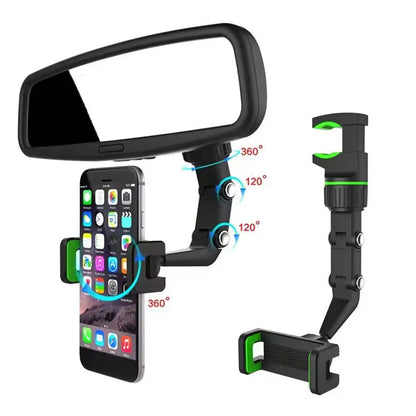 Car Mobile Stand