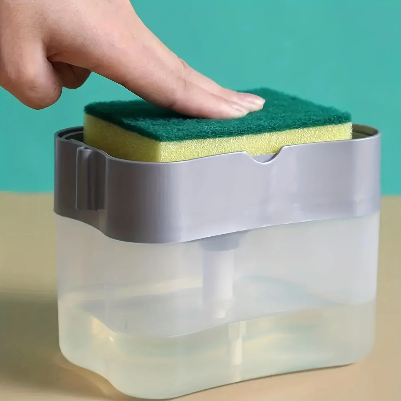 Soap Pump Dispenser.