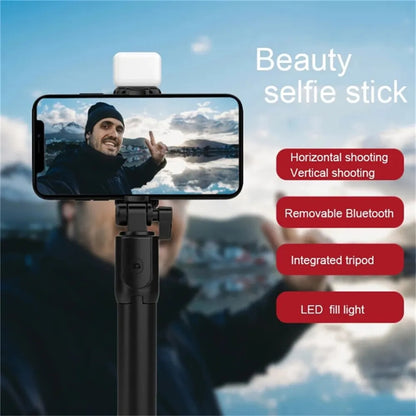 Selfie Stick Tripod