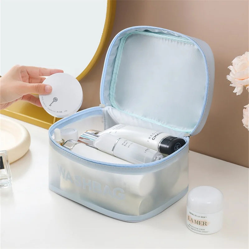 Makeup Organizer Bag