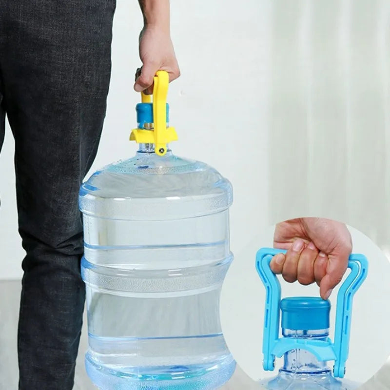 Water Bottle Handle Lifter