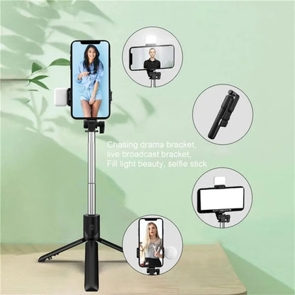 Selfie Stick Tripod