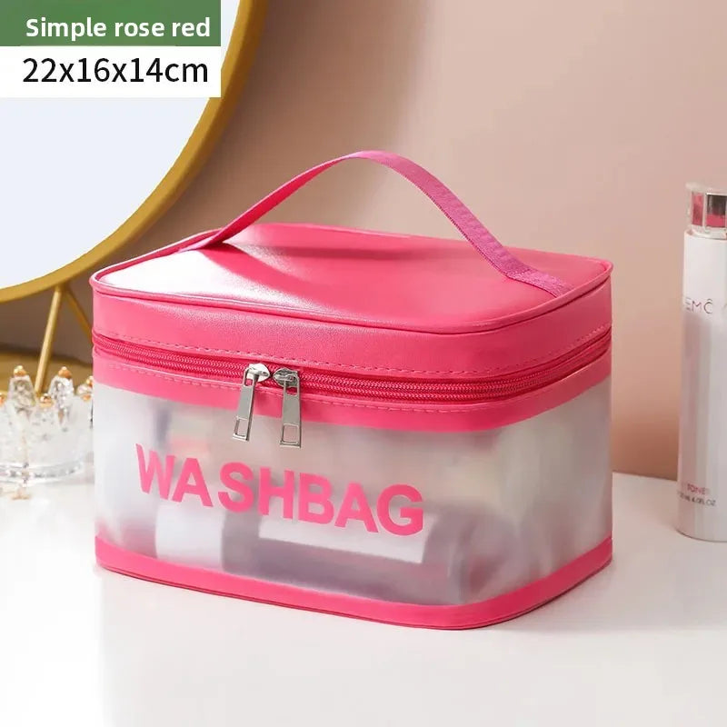 Makeup Organizer Bag