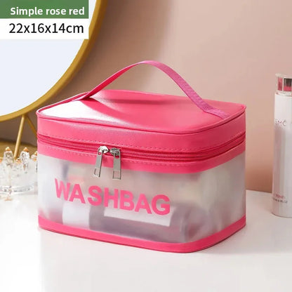 Makeup Organizer Bag