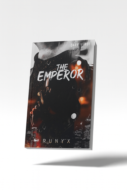 The Emperor: A Forbidden Friends To Lovers Dark Romance By Runyx
