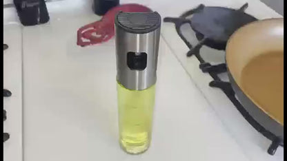 Oil Spray Bottle
